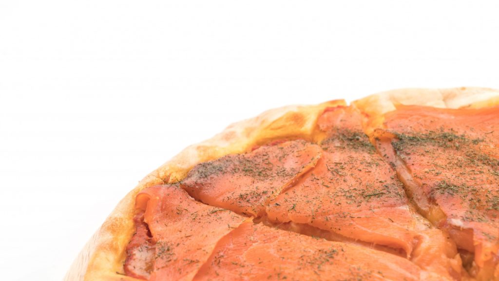 Savourez la quiche poireaux saumon fumé en toute simplicité